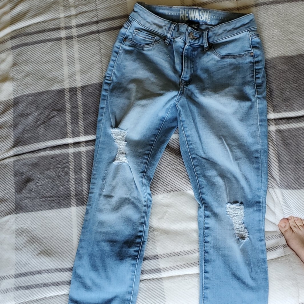 Jeans